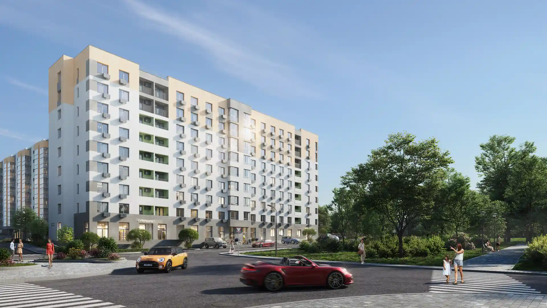 Изображение жк