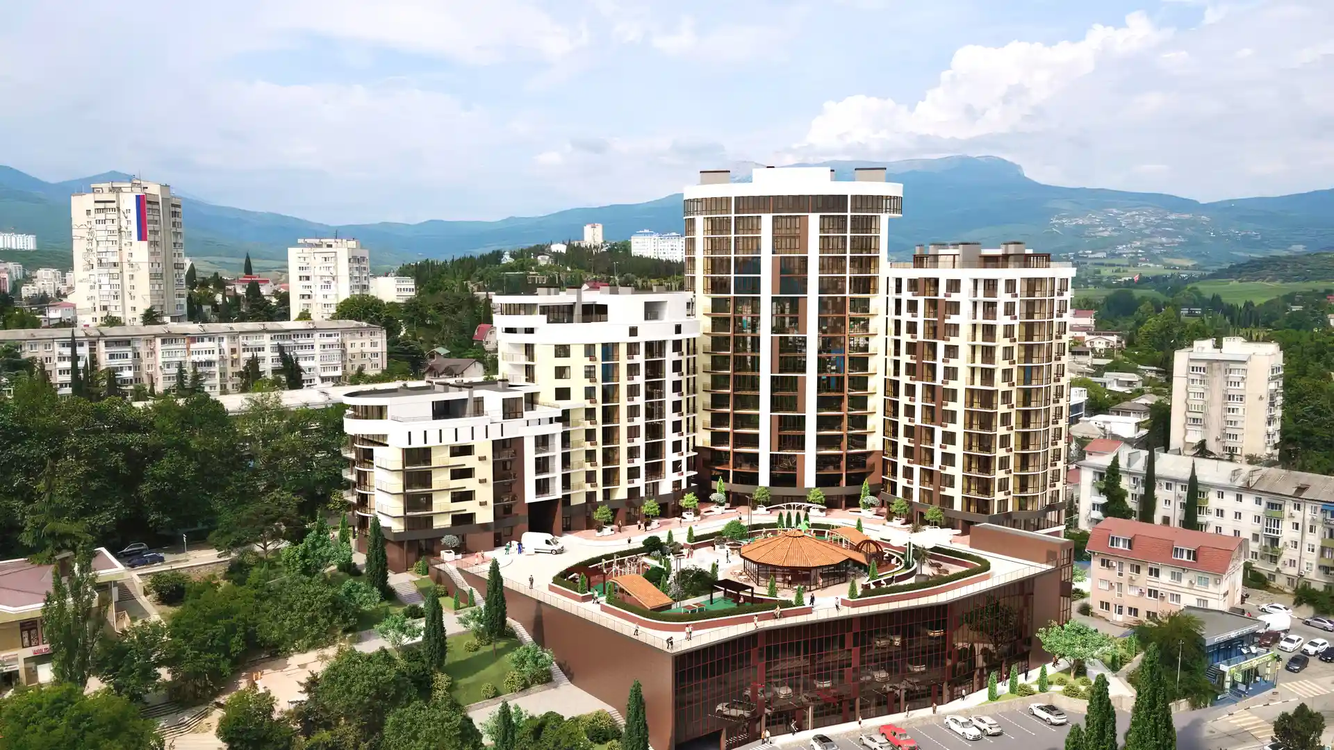 Изображение жк