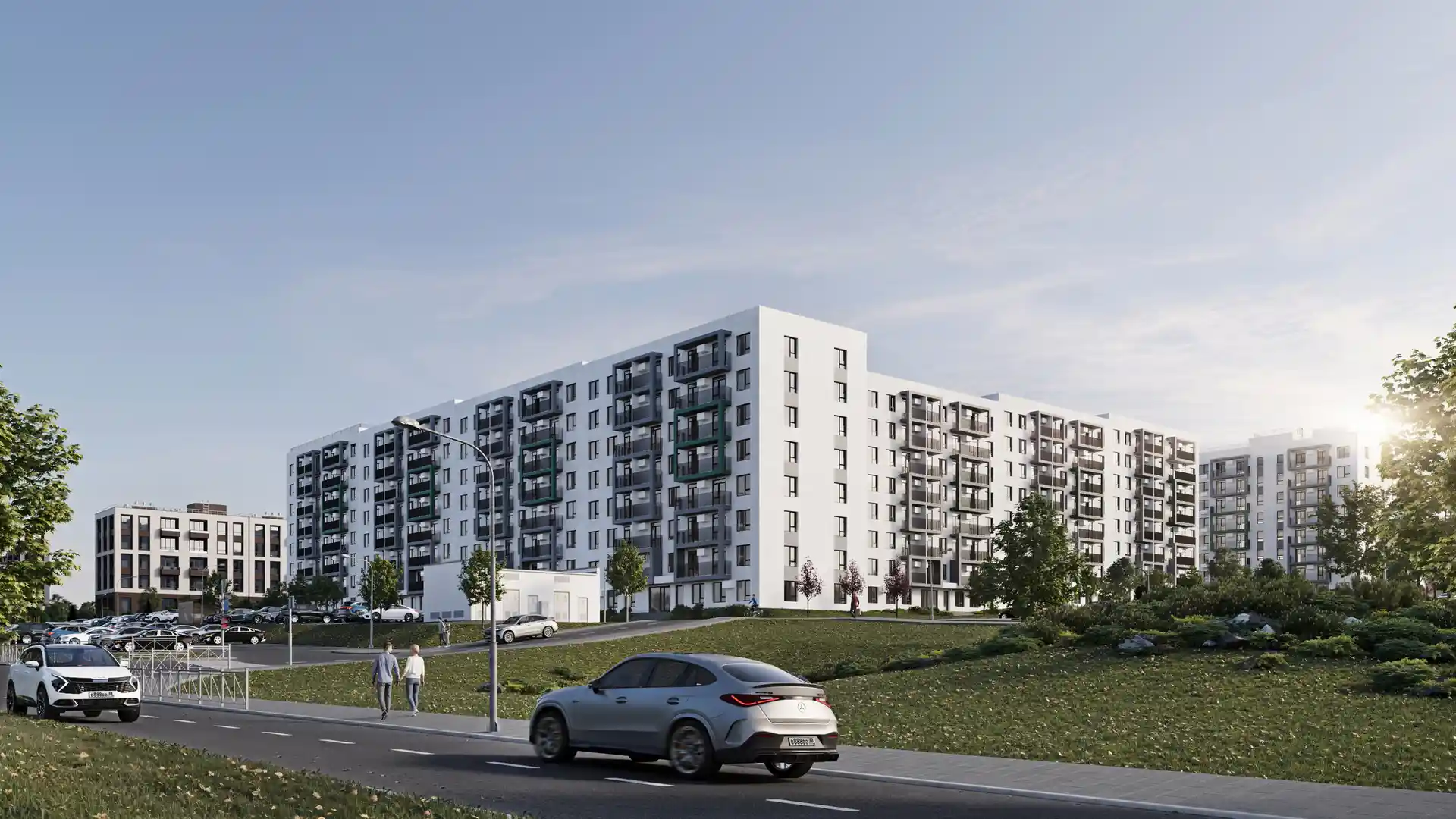 Изображение жк