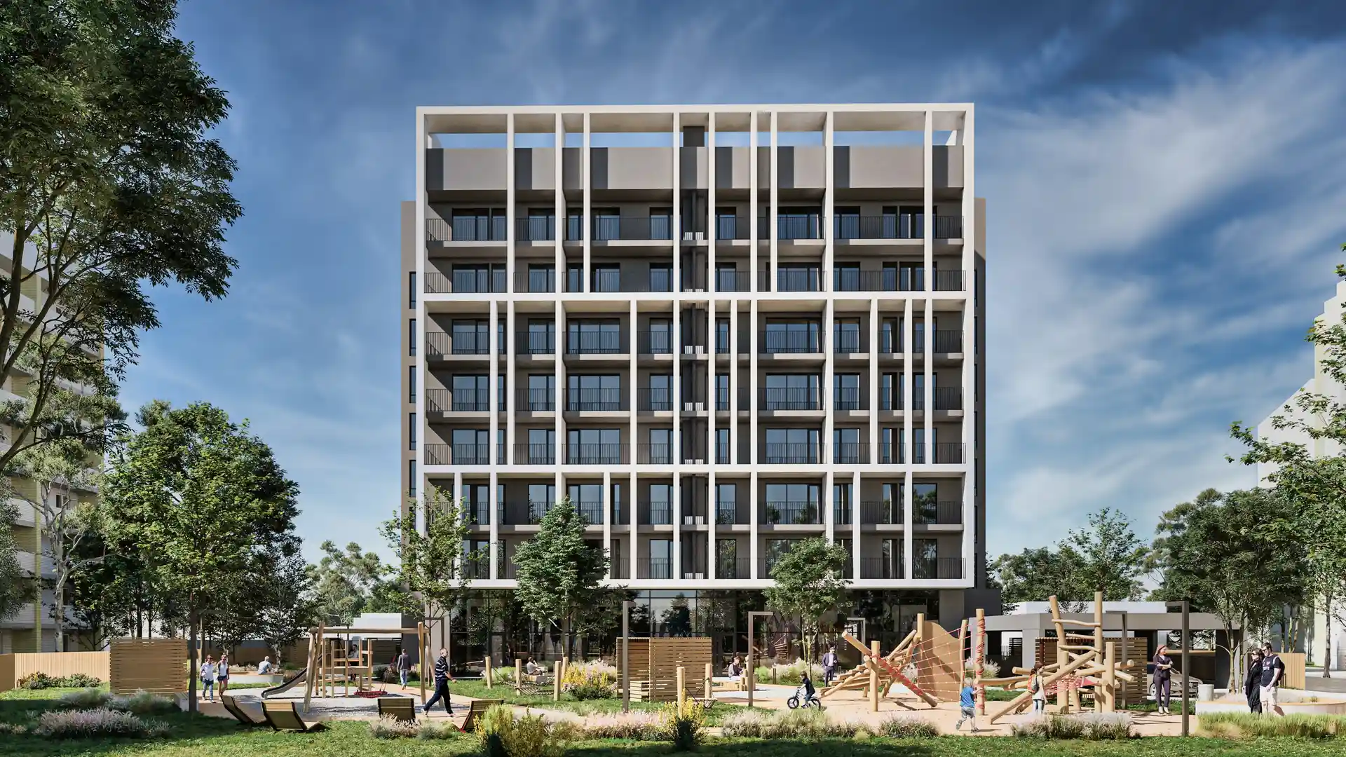 Изображение жк