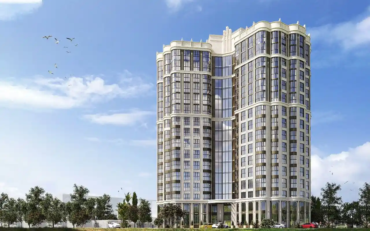 Изображение жк