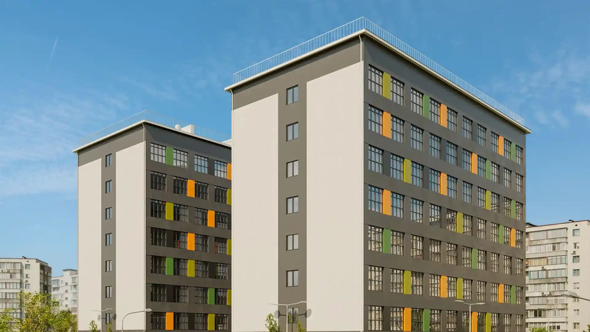 Изображение жк