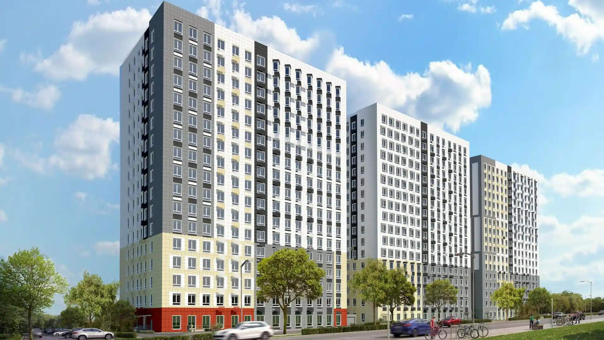 Новое Лыткарино