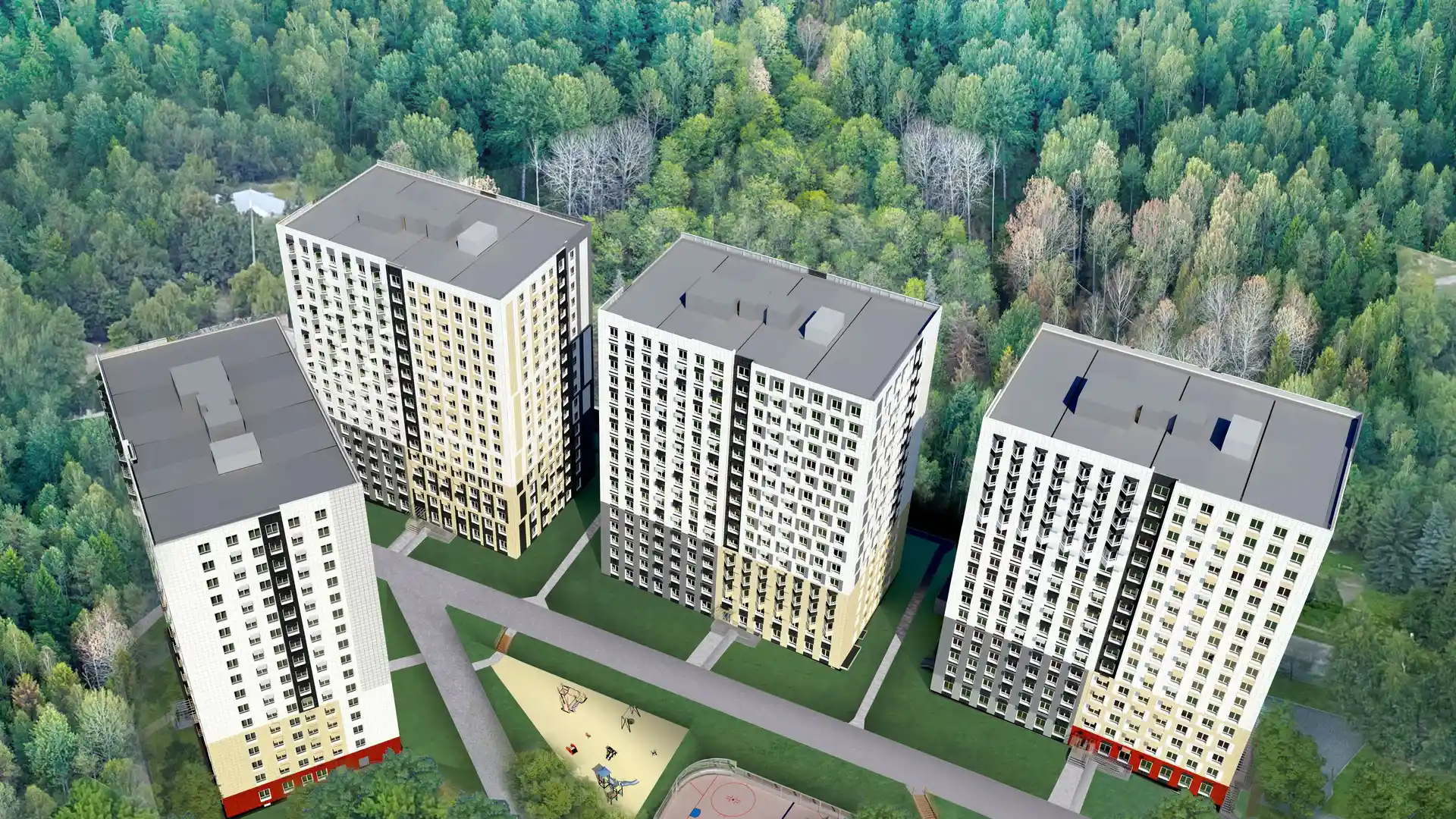 Новое Лыткарино