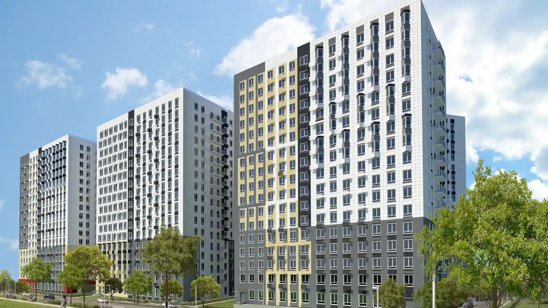 Новое Лыткарино