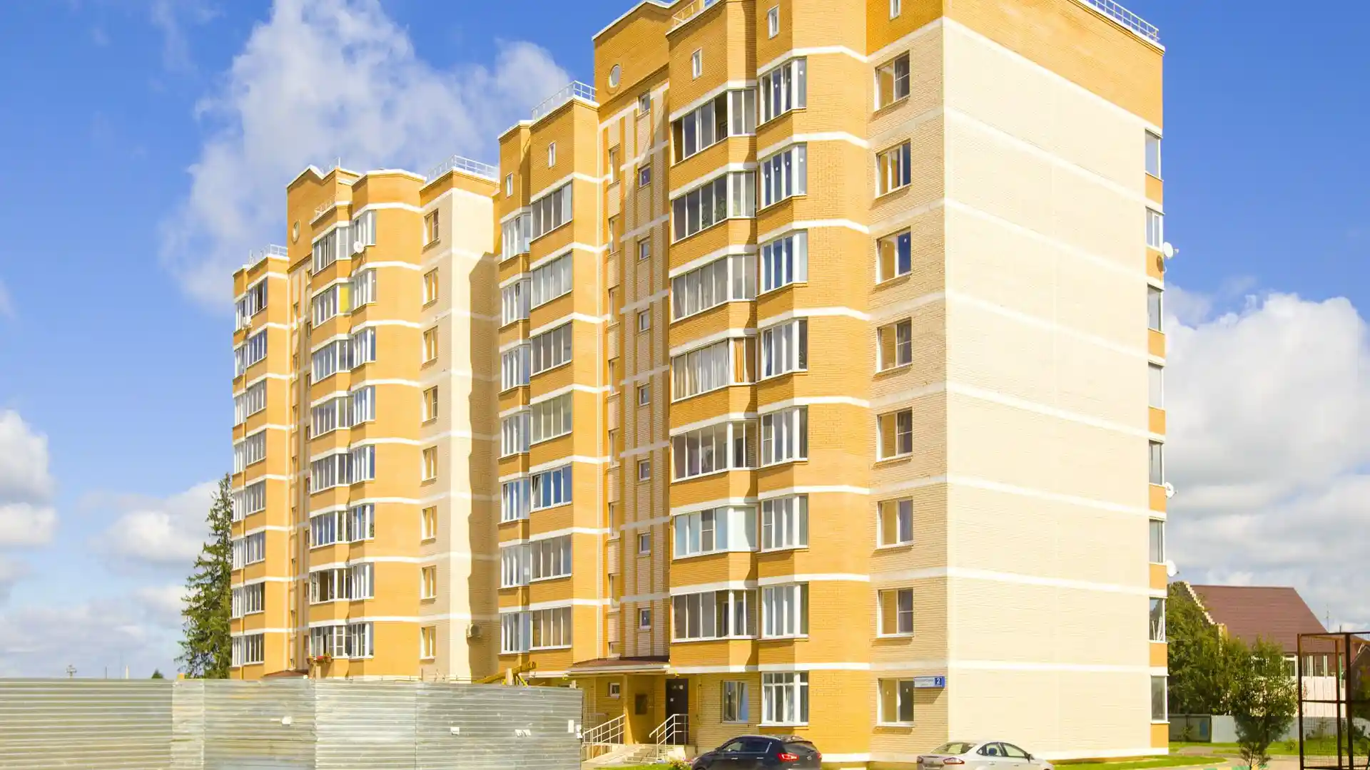 Москворецкий