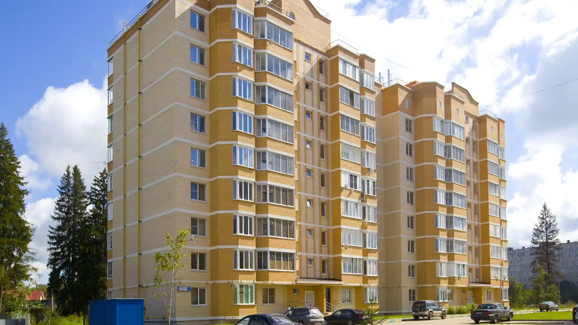 Москворецкий