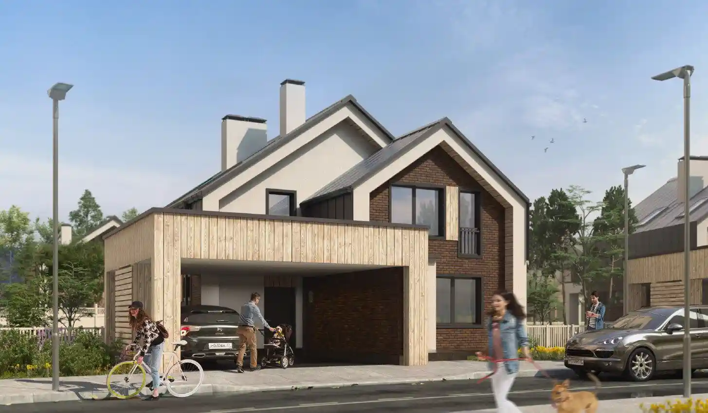 Рождествено