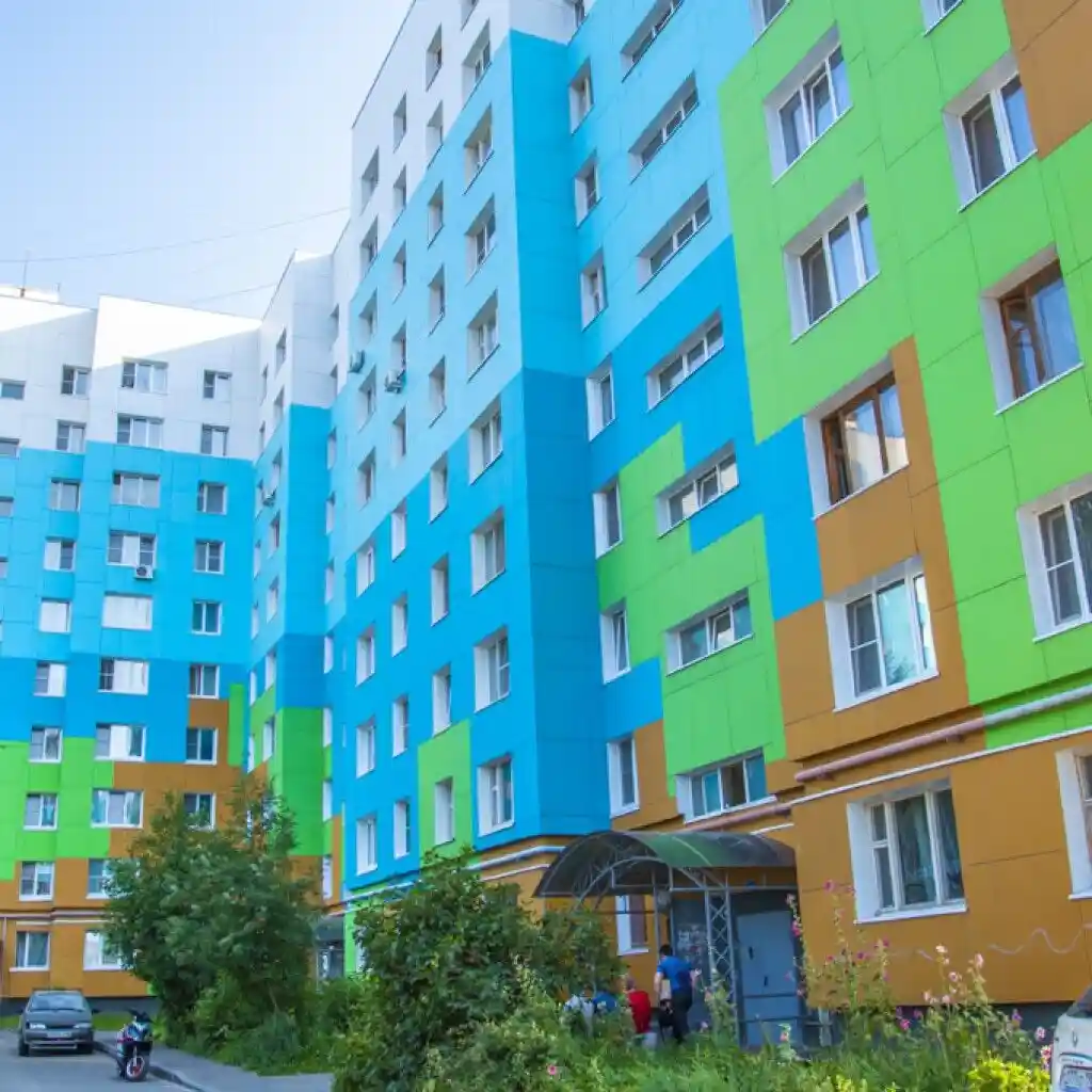 Новоокский