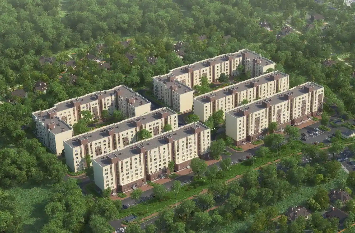 Квартал Гальчино