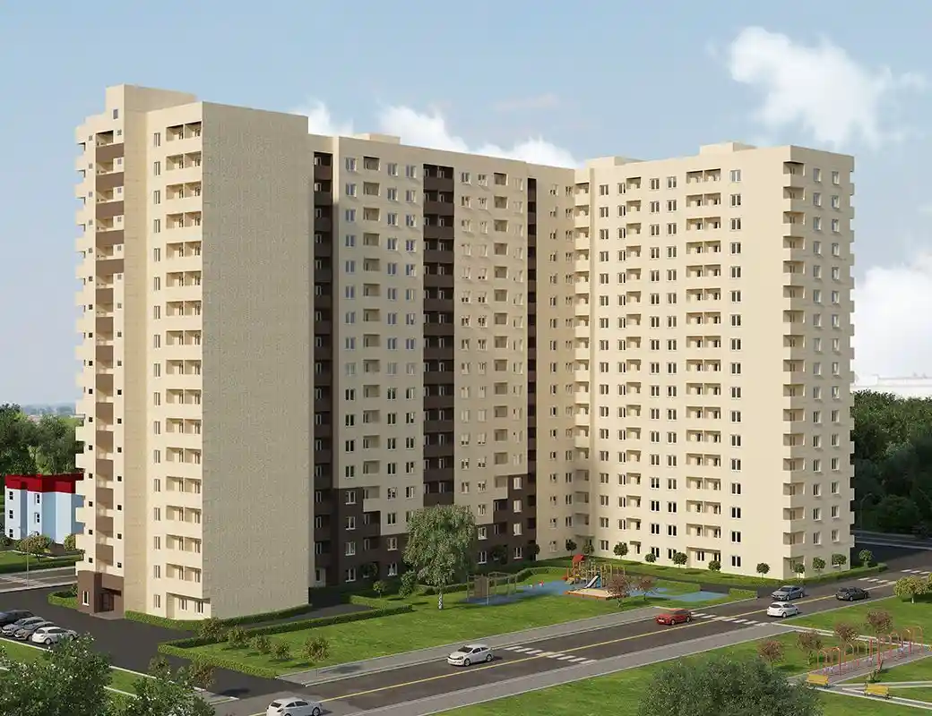 Полет-Купавна