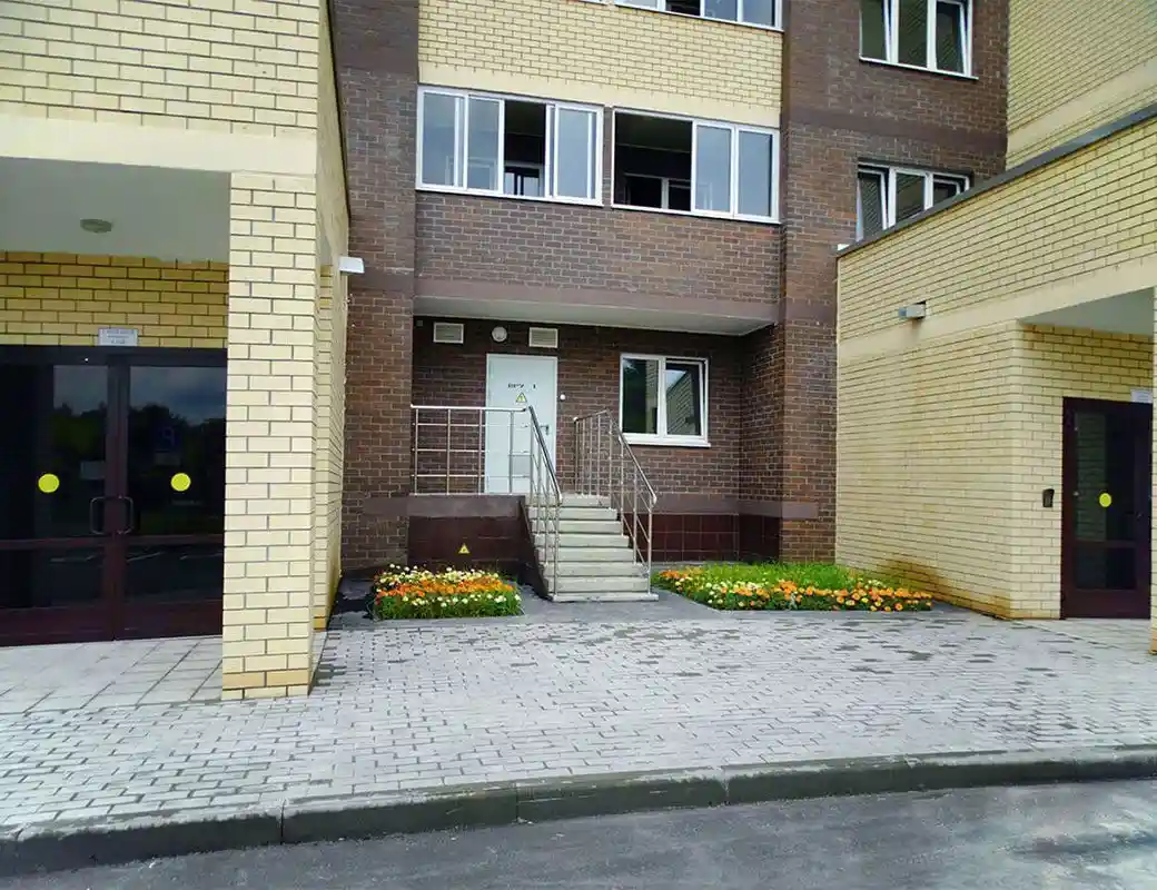 Полет-Купавна