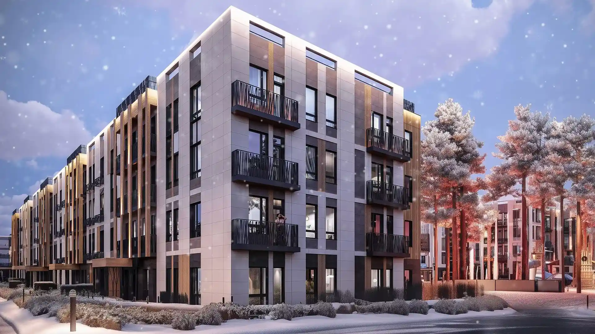 Джи 3 Театральный