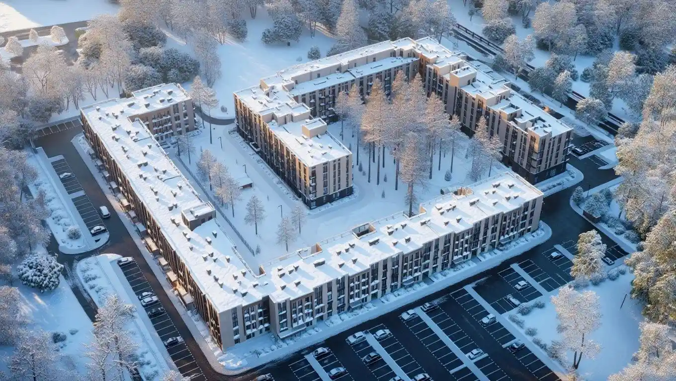 Джи 3 Театральный