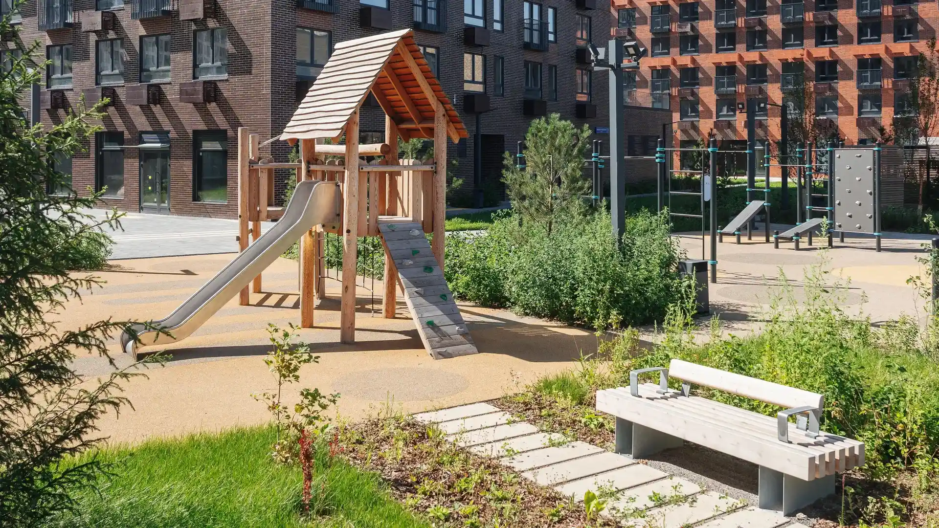 Первый Дубровский