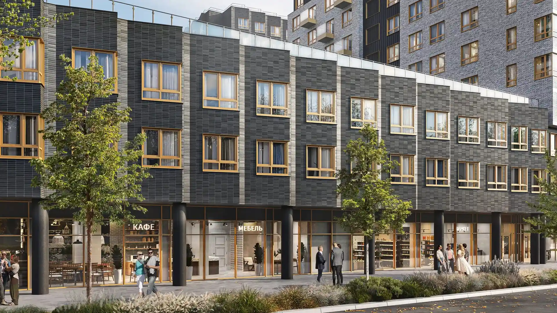 Кронштадтский 9