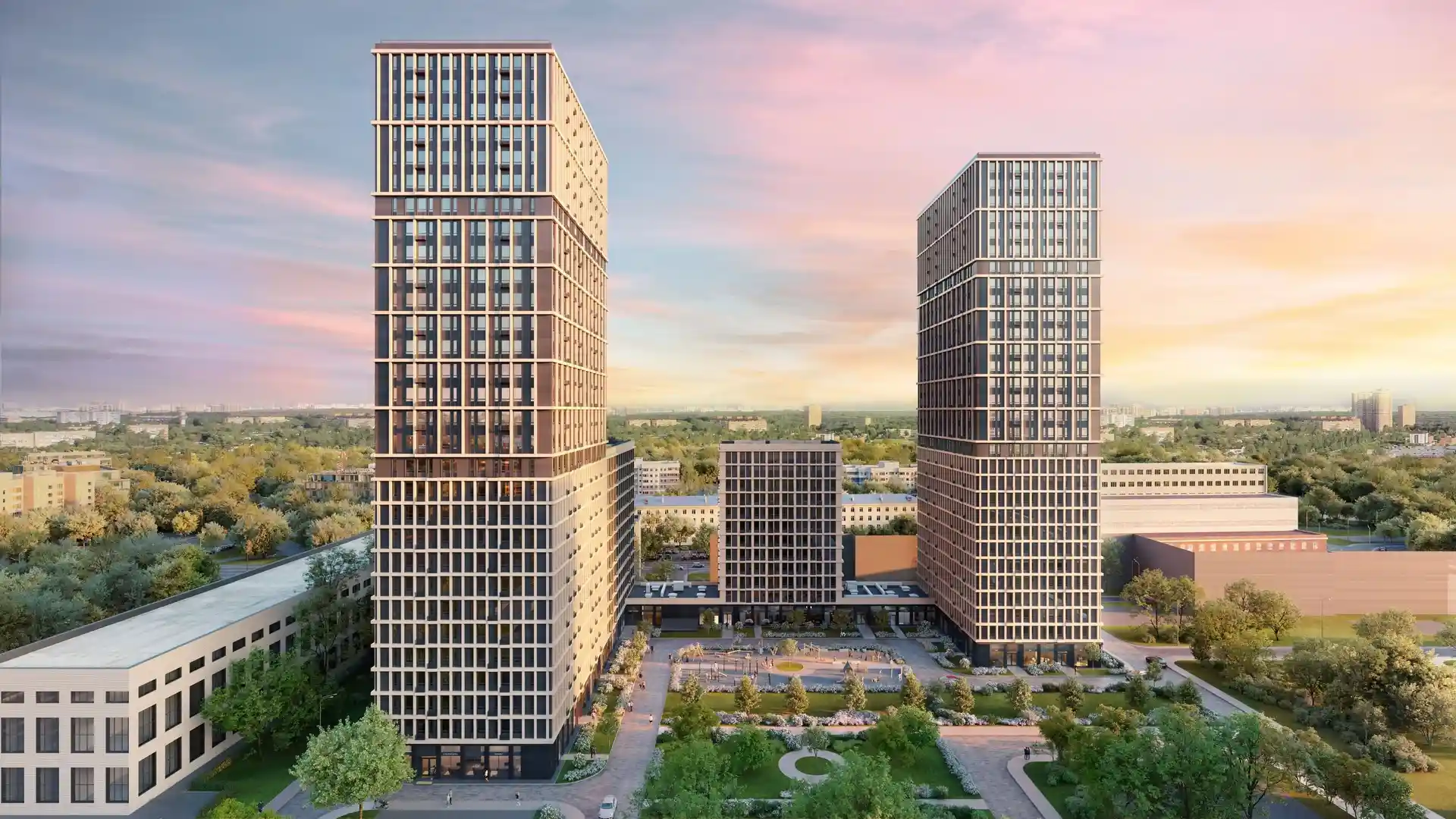 МайПриорити Дубровка