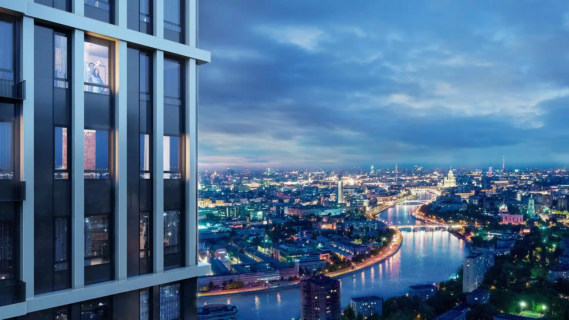 МайПриорити Дубровка