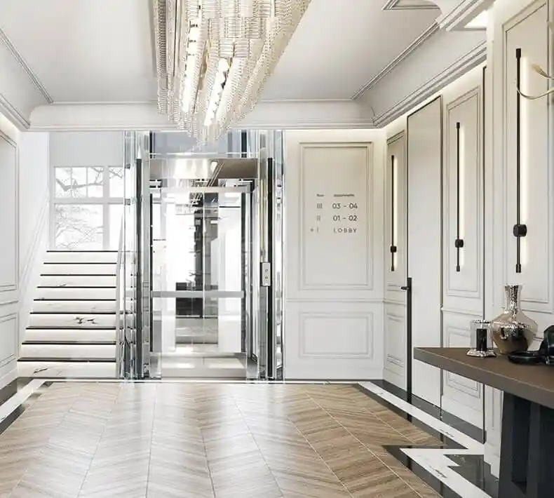 TITUL на Трубной