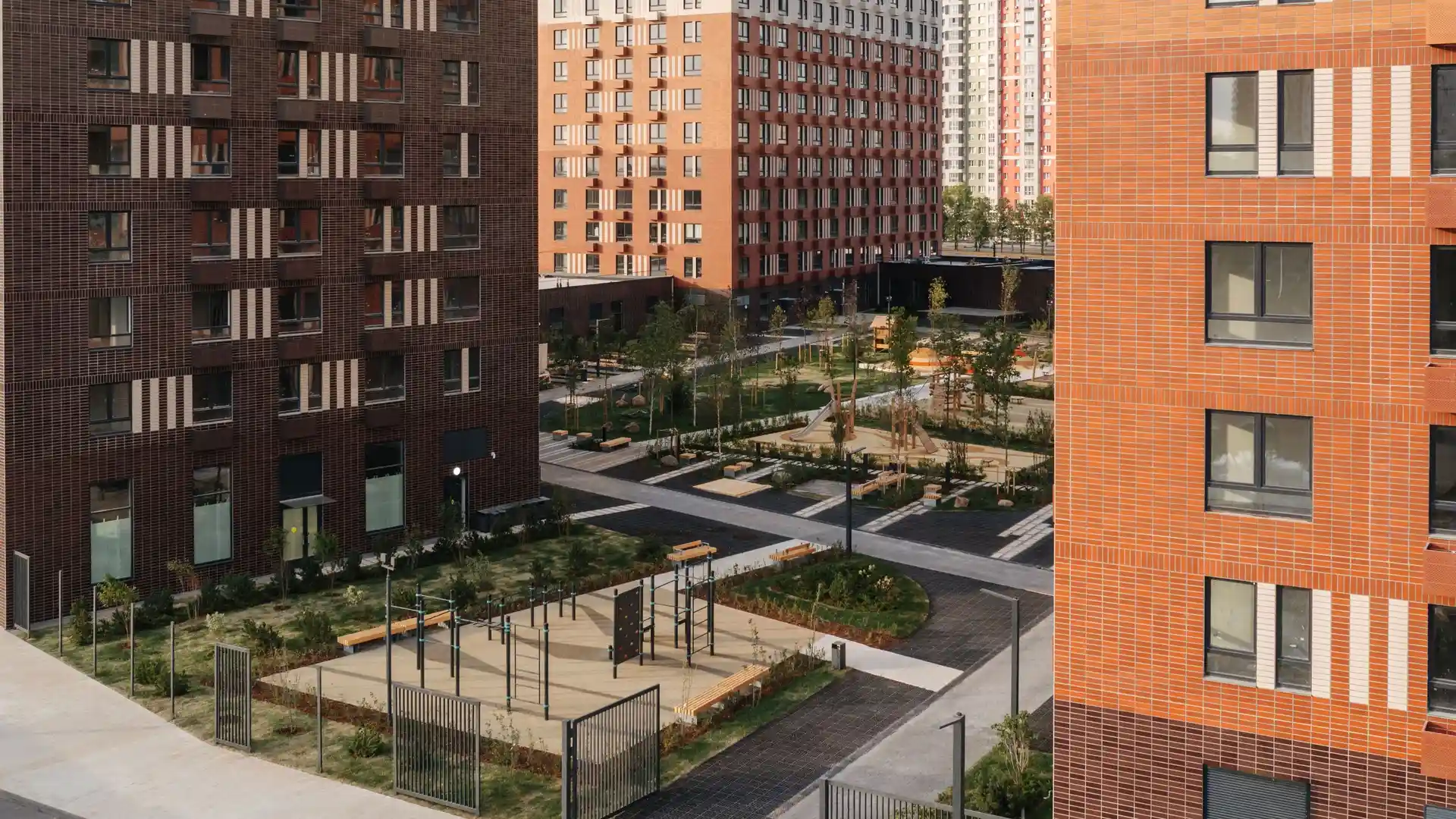 Большая Очаковская 2