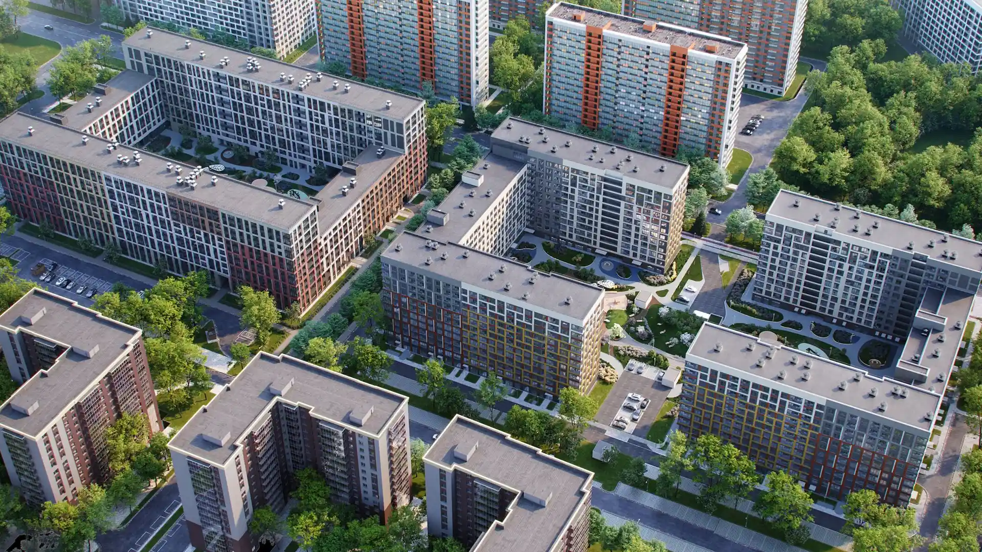 Аквилон Leaves