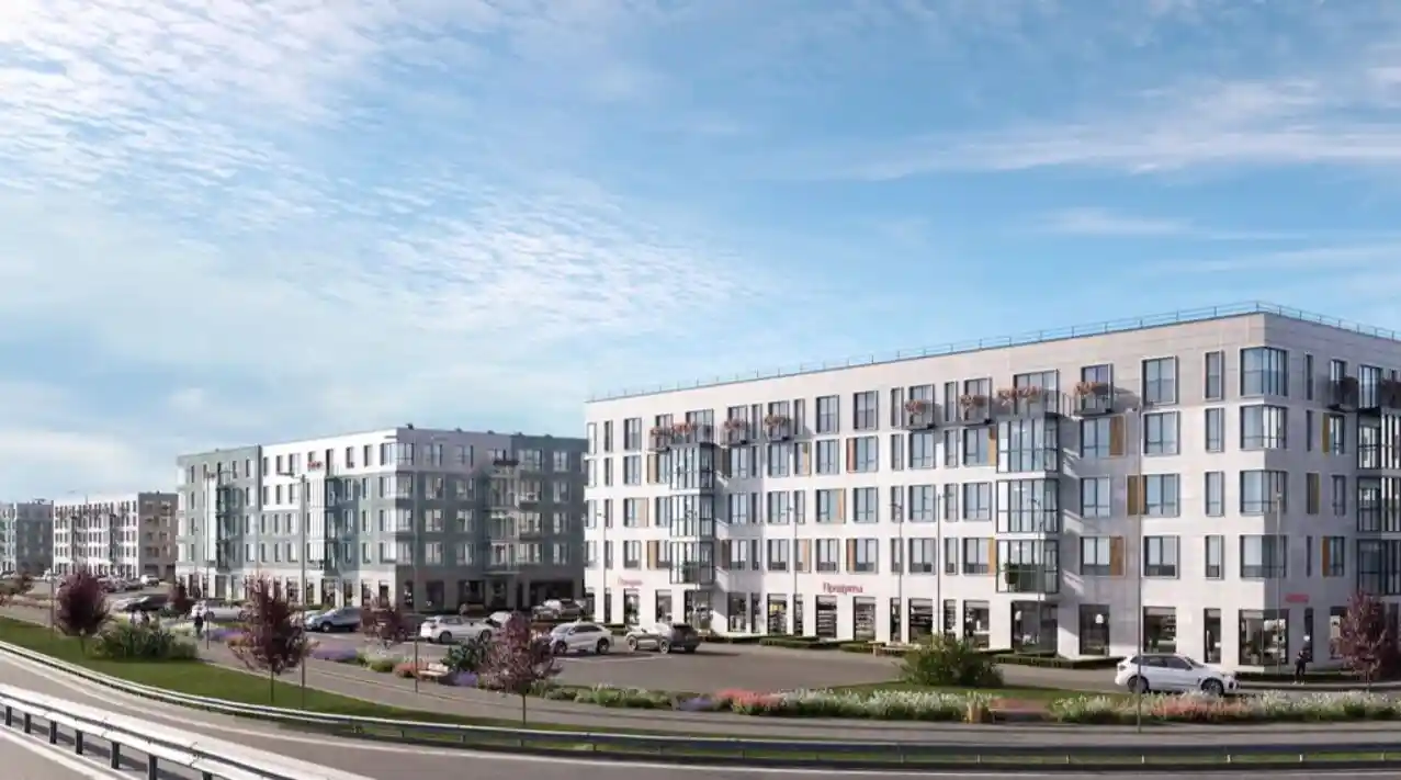 Plus Пулковский