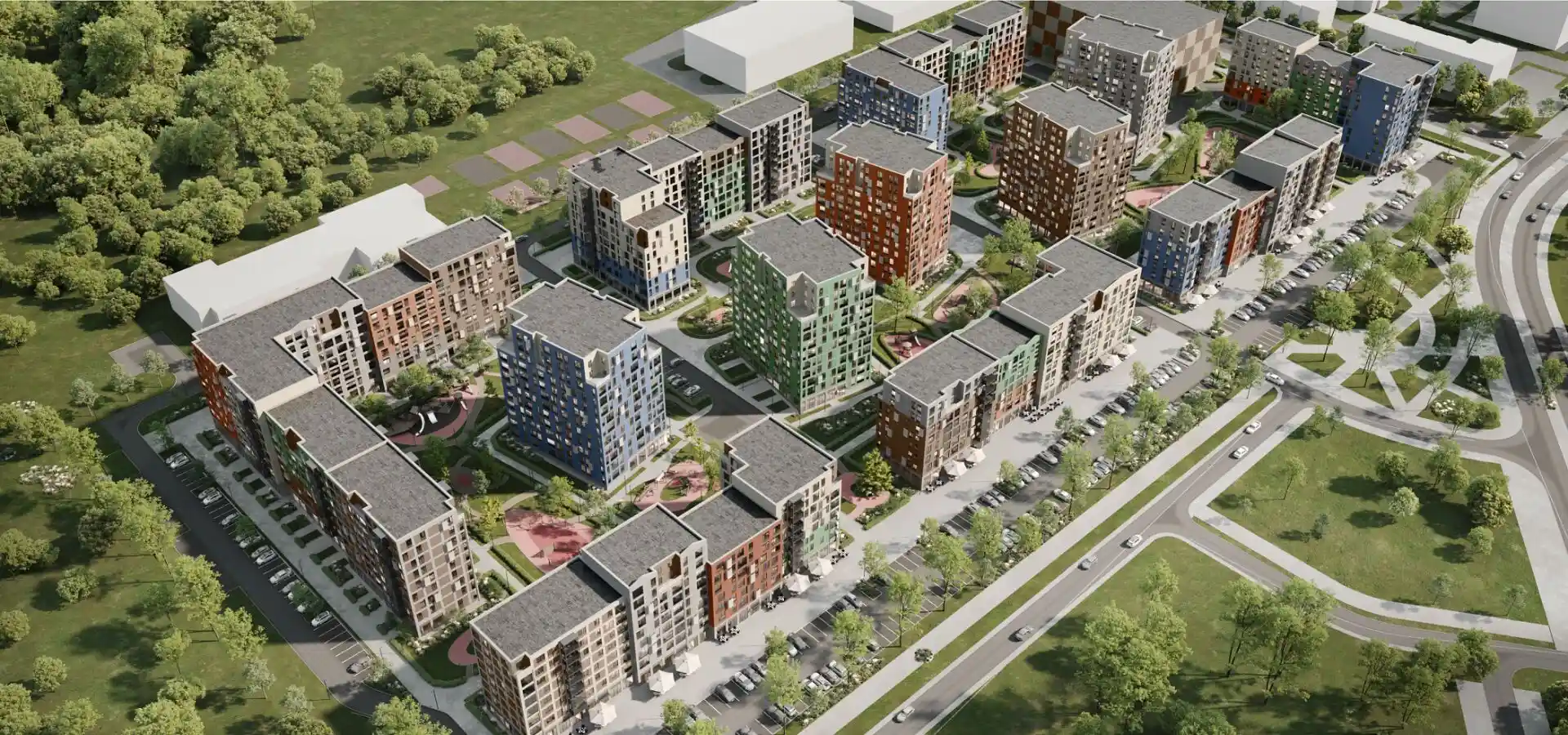 Янила Форест