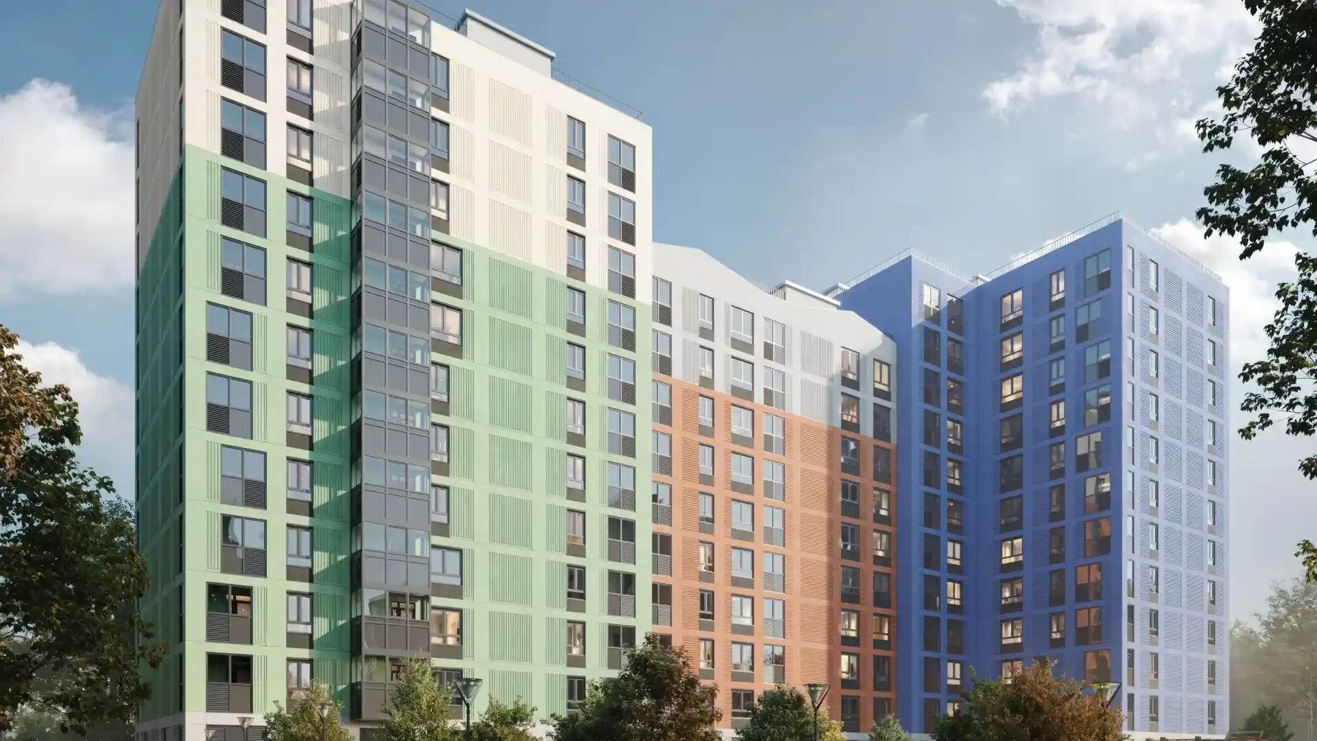 Янила Форест