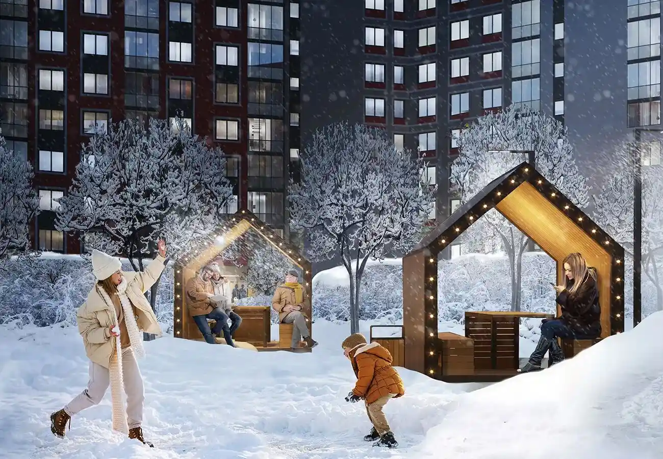 Полис ЛАВрики