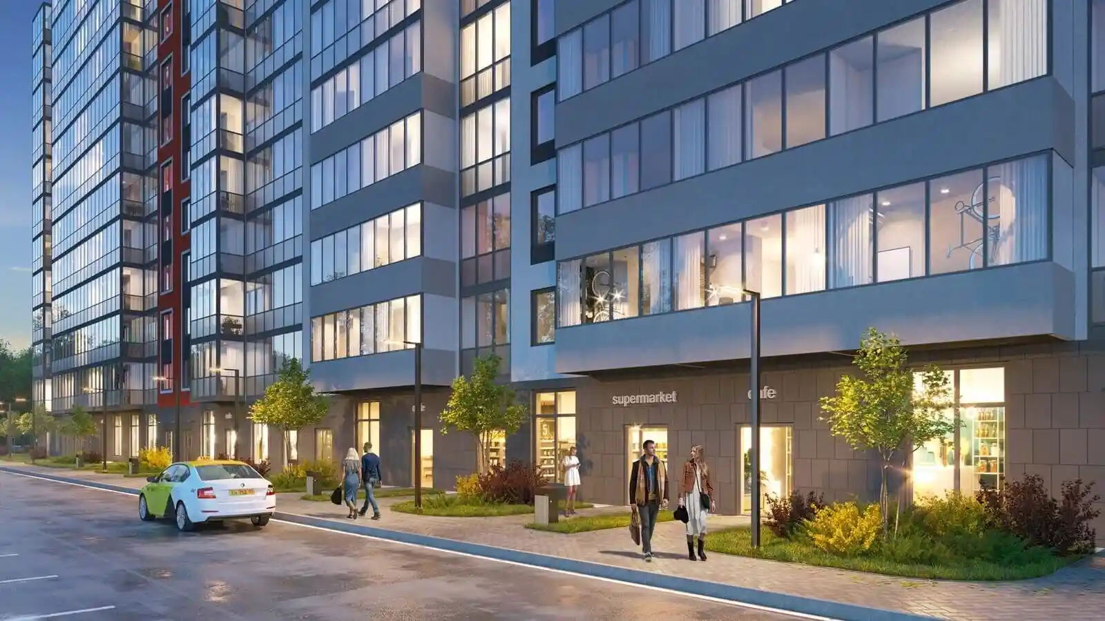 Полис ЛАВрики