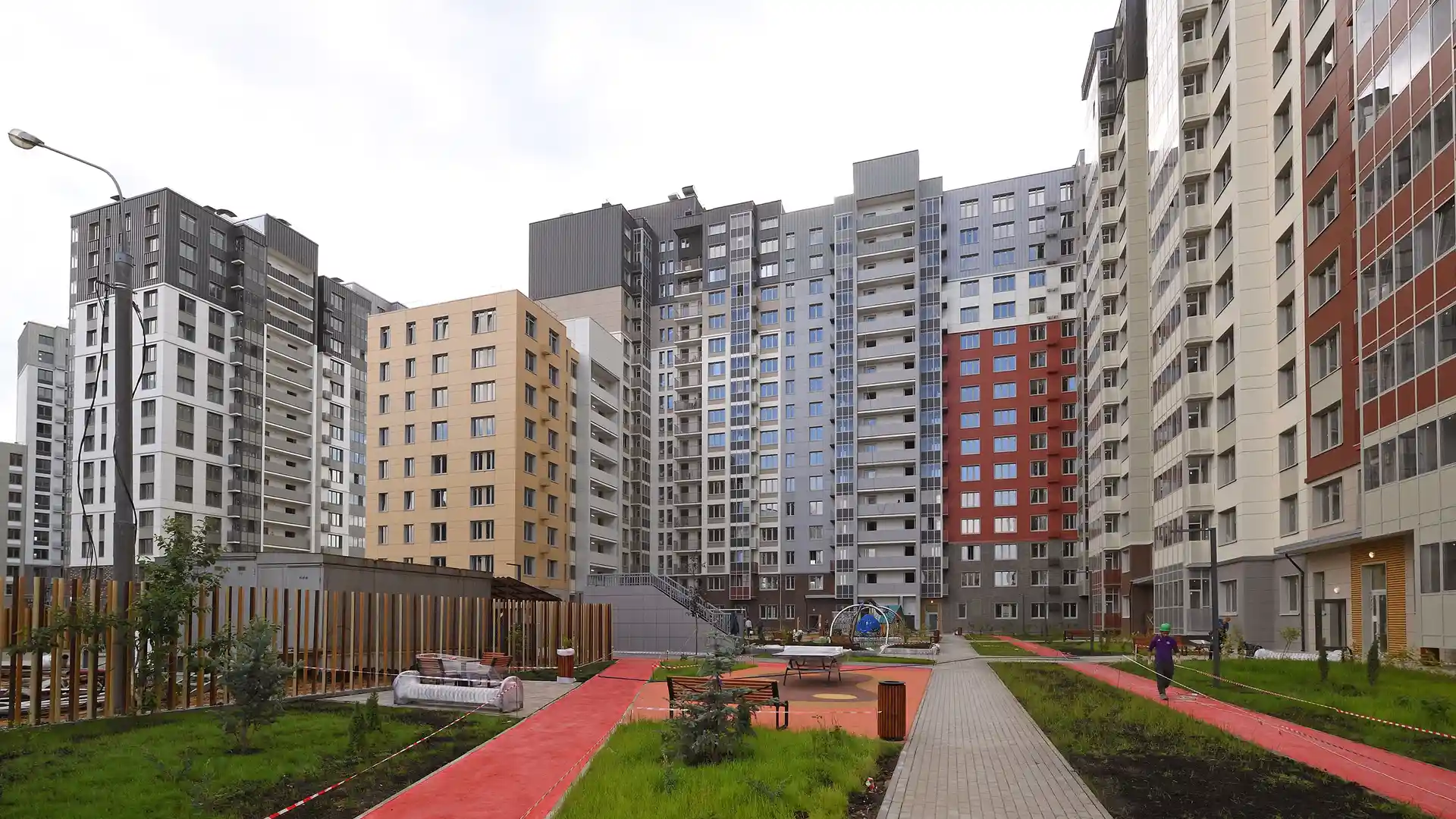 Скандинавский