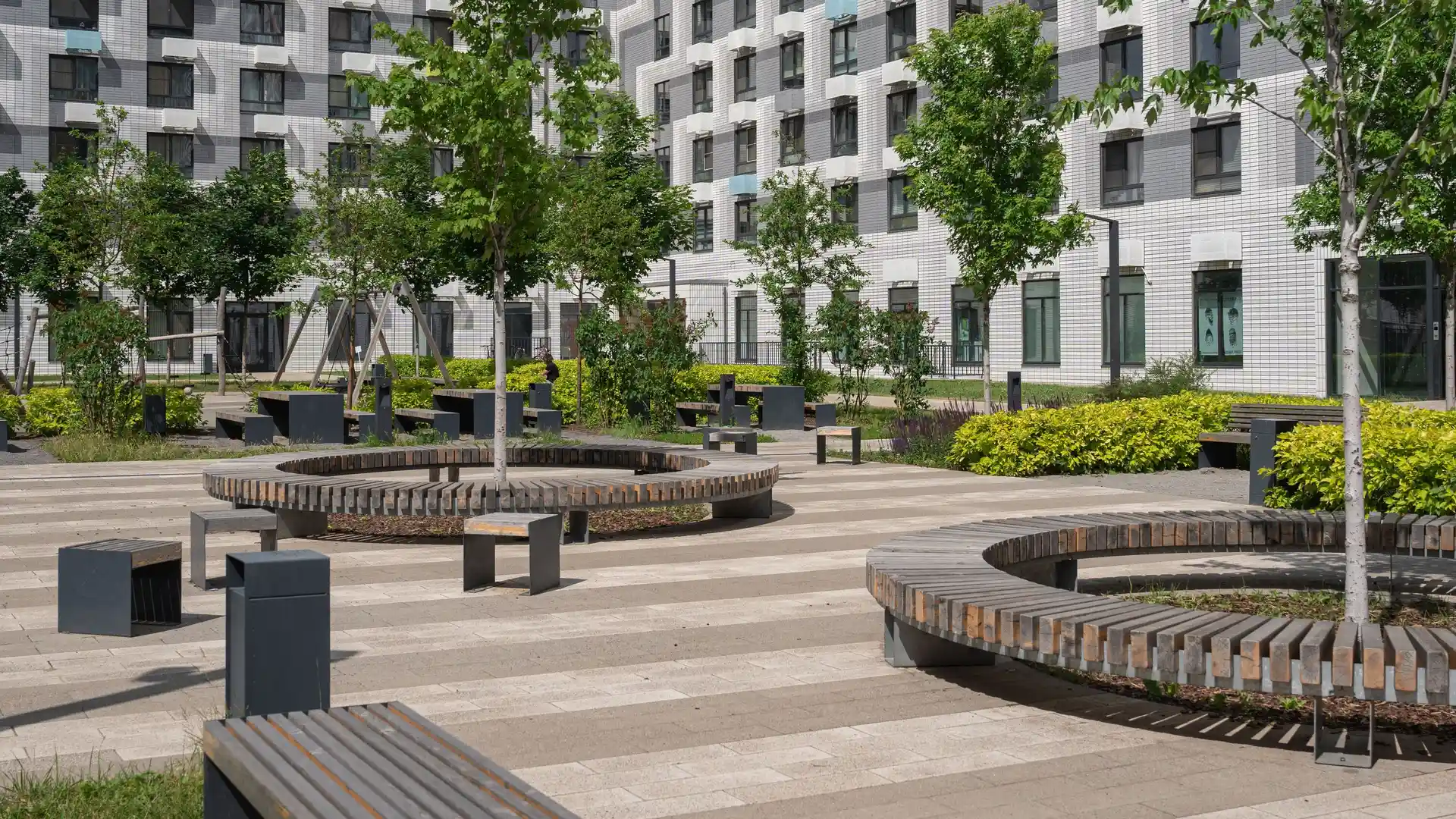 Римского-Корсакова 11