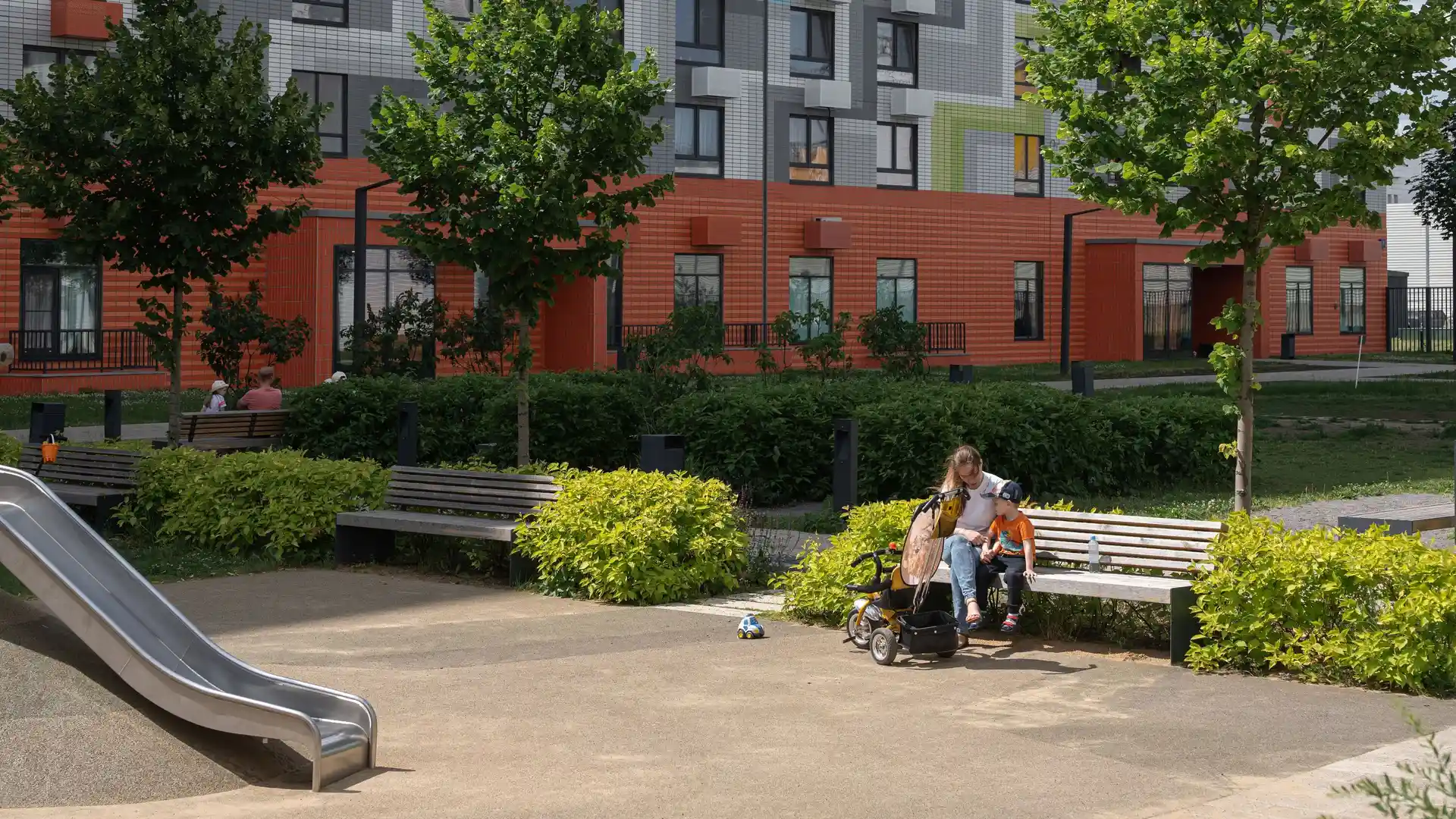 Римского-Корсакова 11