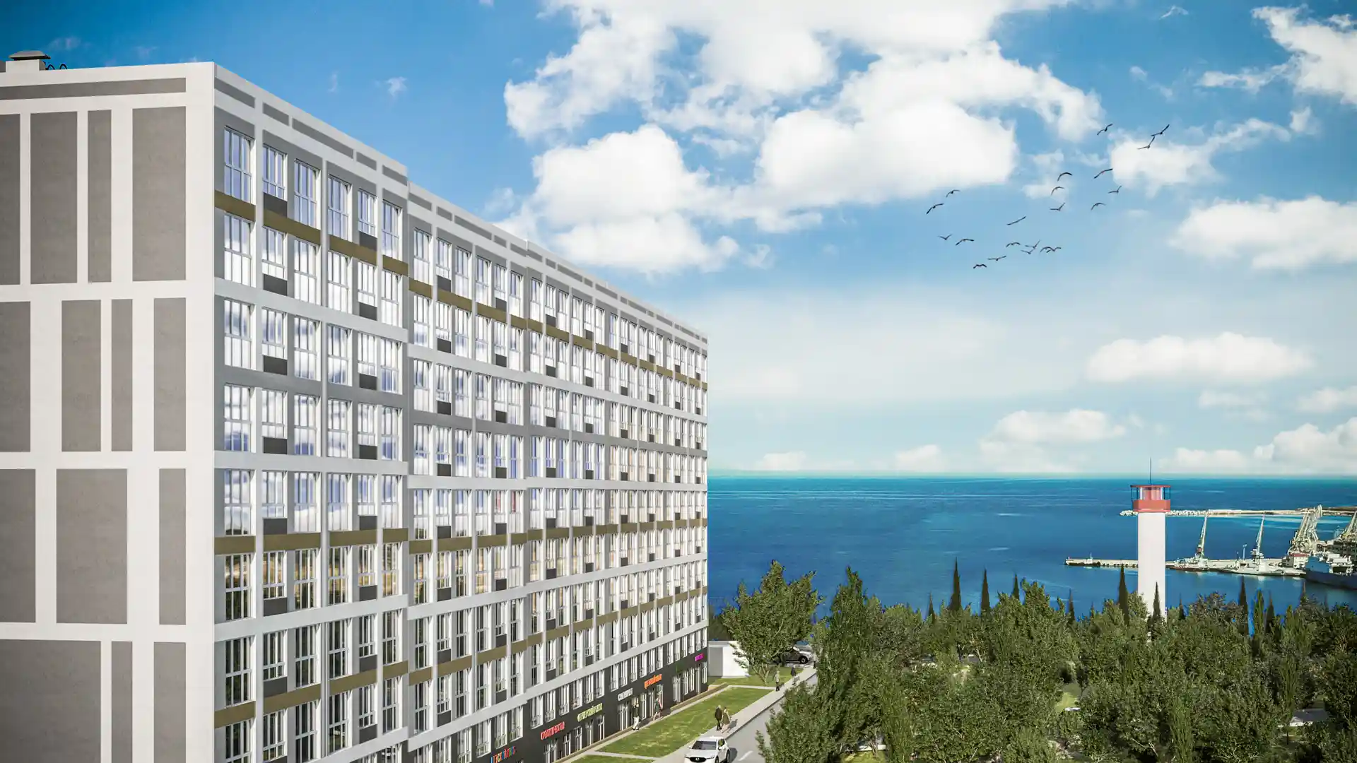 Изображение жк