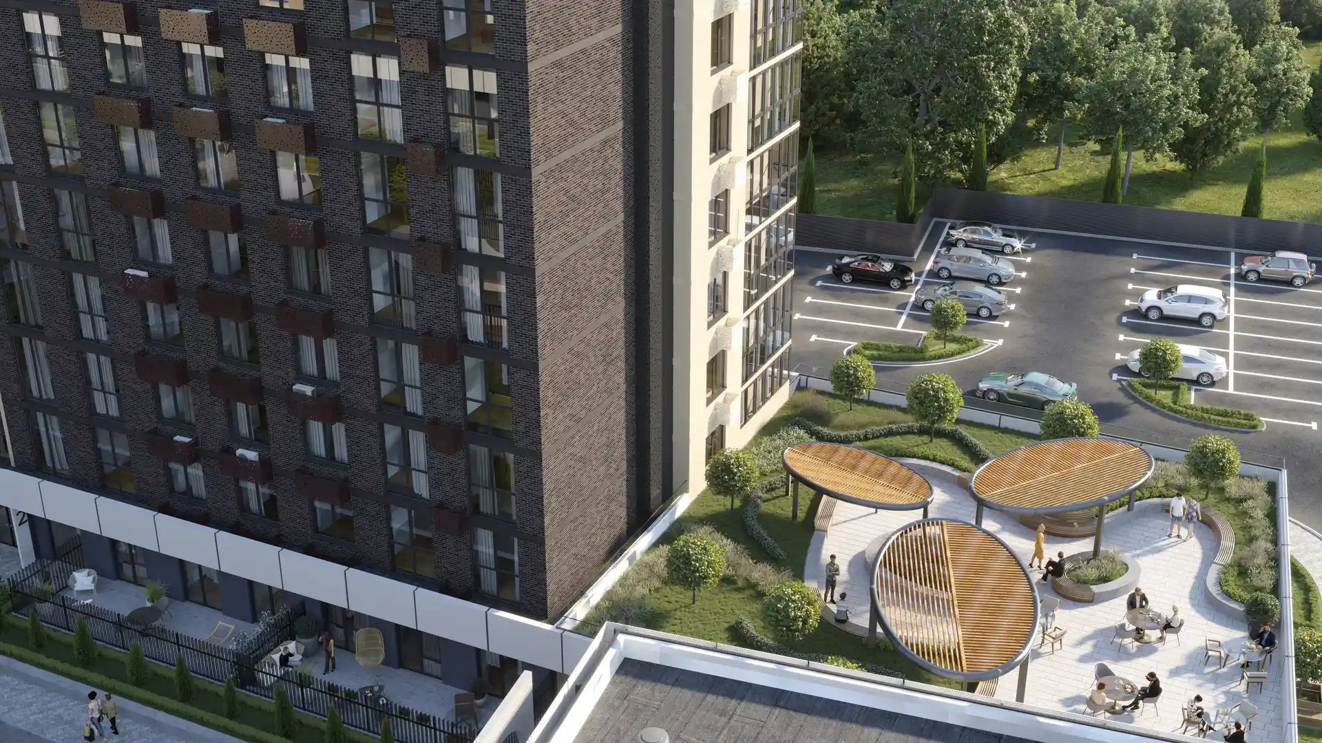 Изображение жк