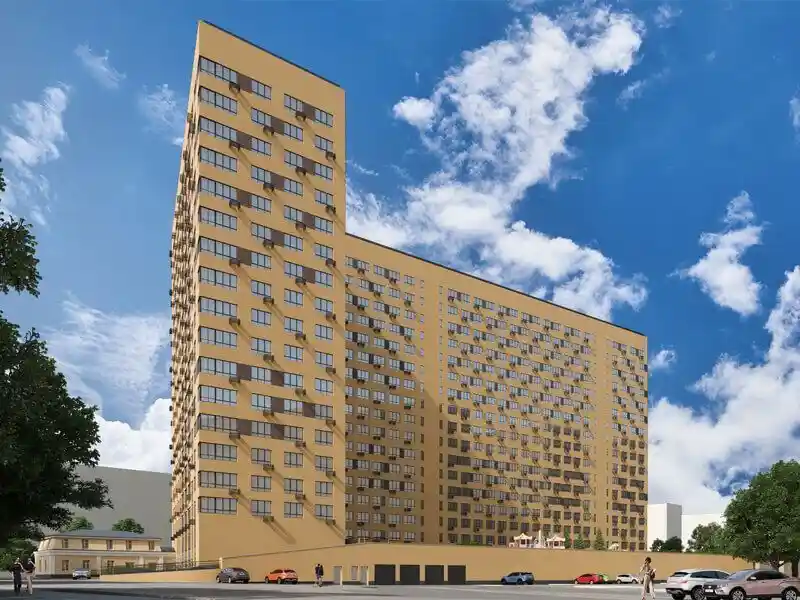 Ривер парк 2.1