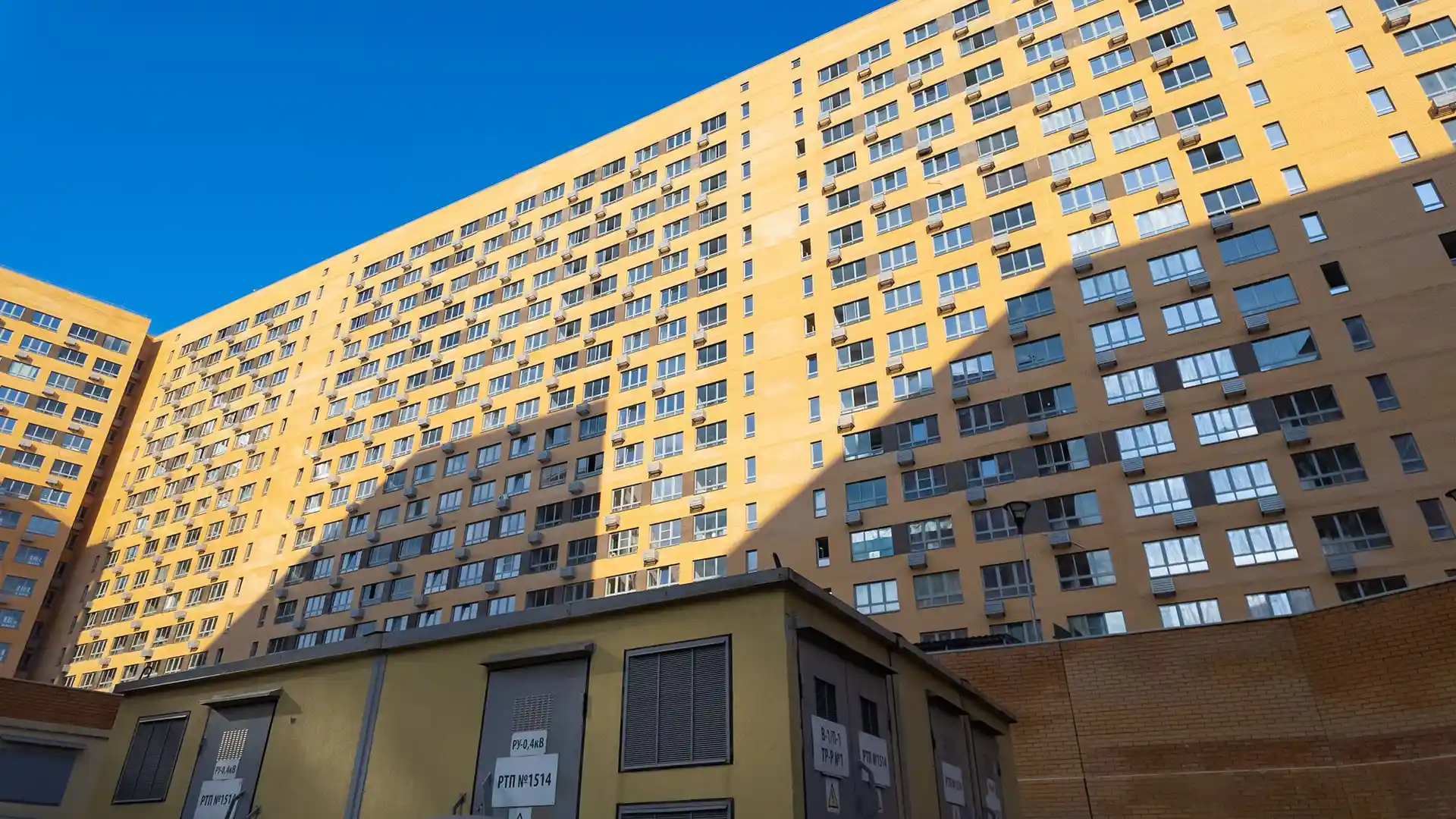 Ривер парк 2.1