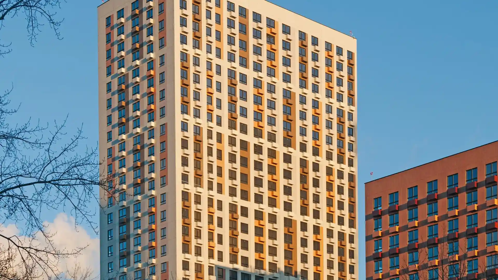 Открытый парк