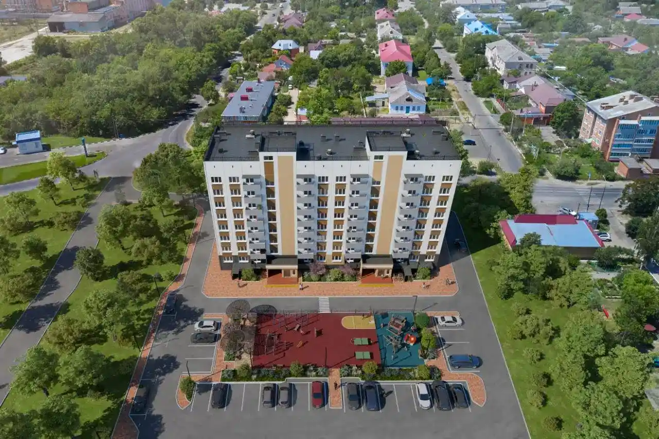 Изображение жк