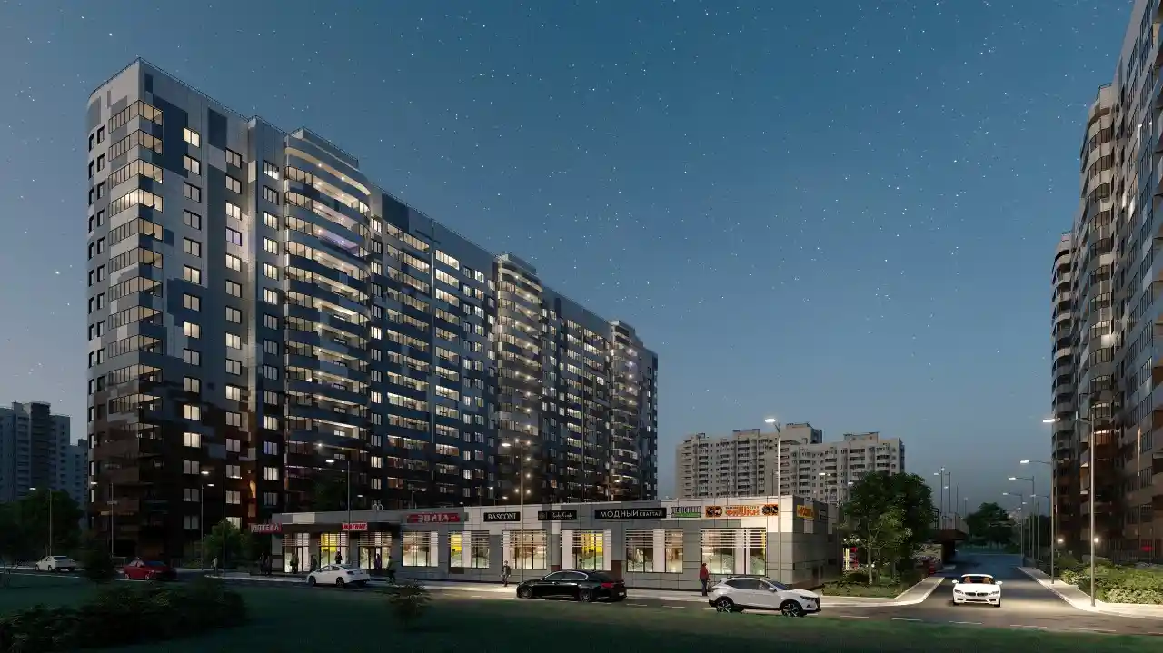 Изображение жк