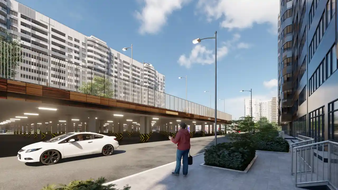 Хорошая Погода