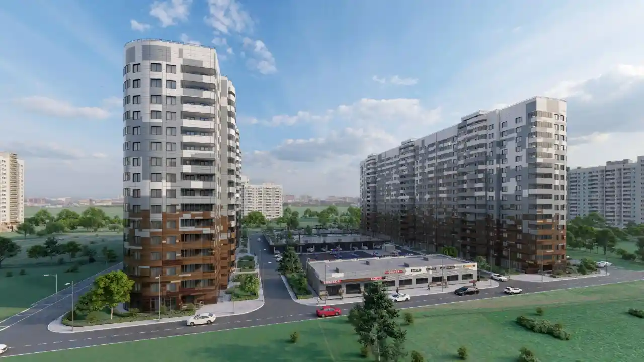 Хорошая Погода