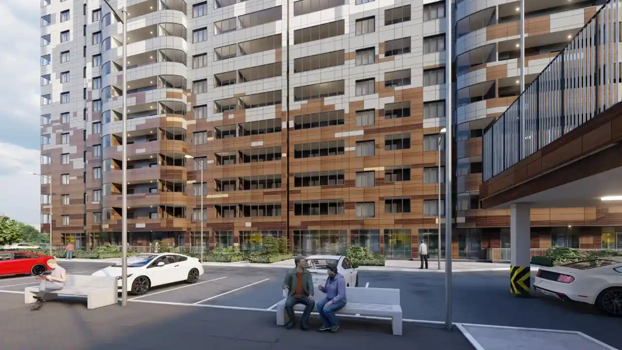 Хорошая Погода