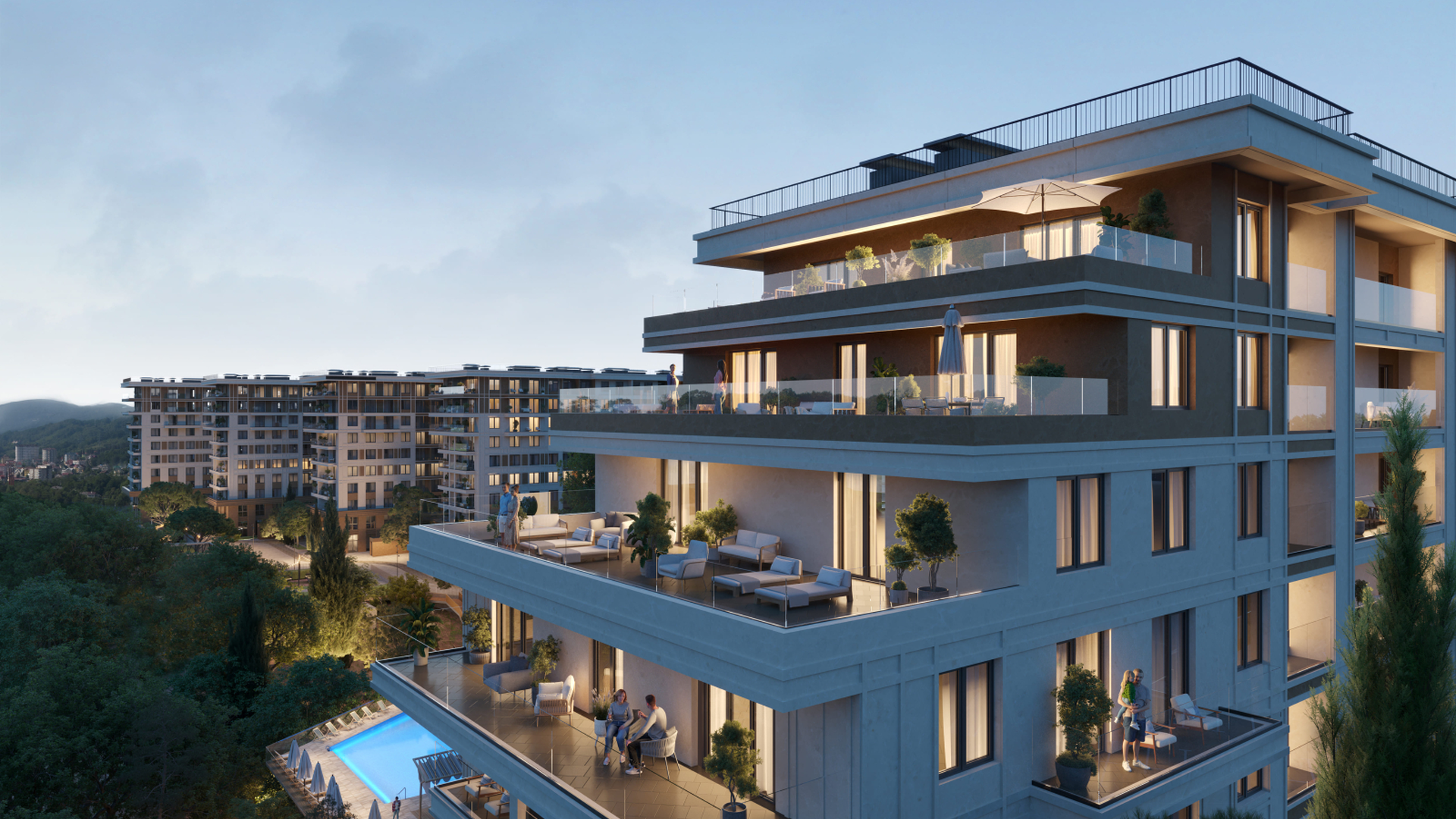 Изображение жк