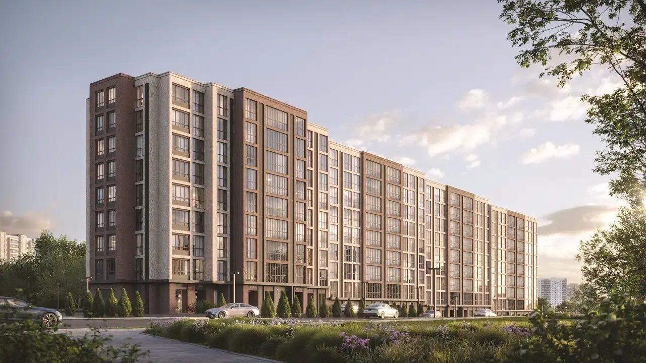 Изображение жк