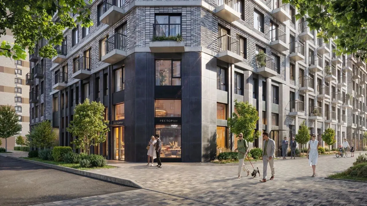 Изображение жк