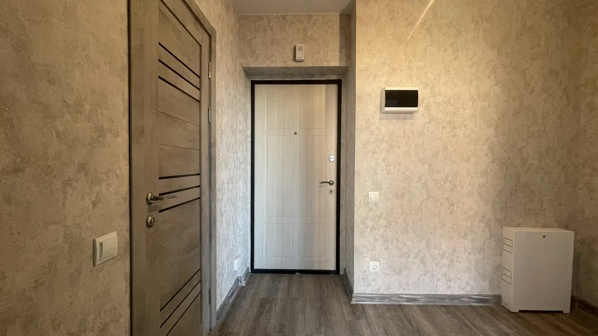 Новостройка: Квартал 33 от застройщика ЗСК №1, Центральный — визуализация жилого комплекса (фото 6)