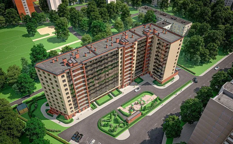 Изображение жк