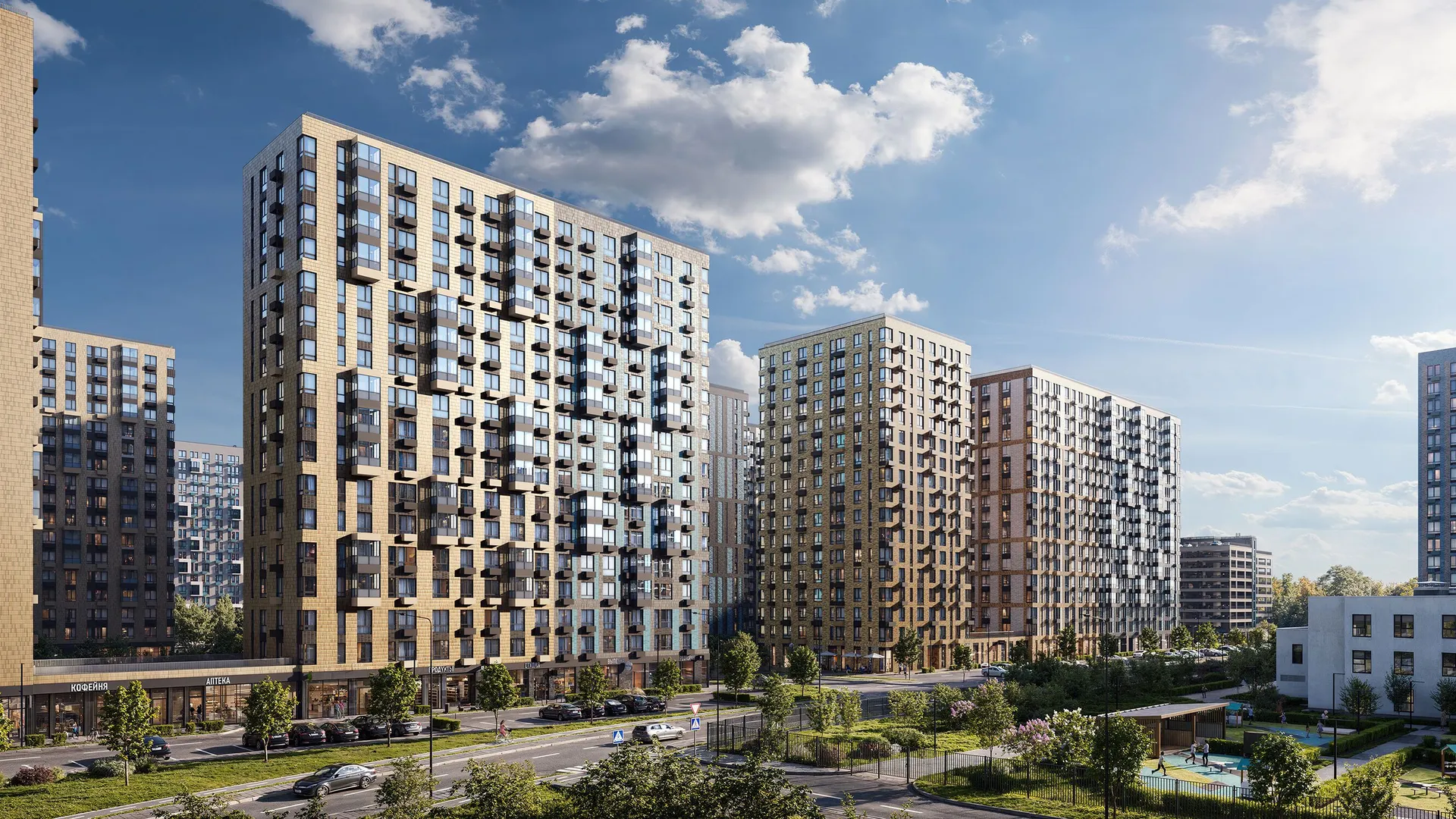 Изображение жк