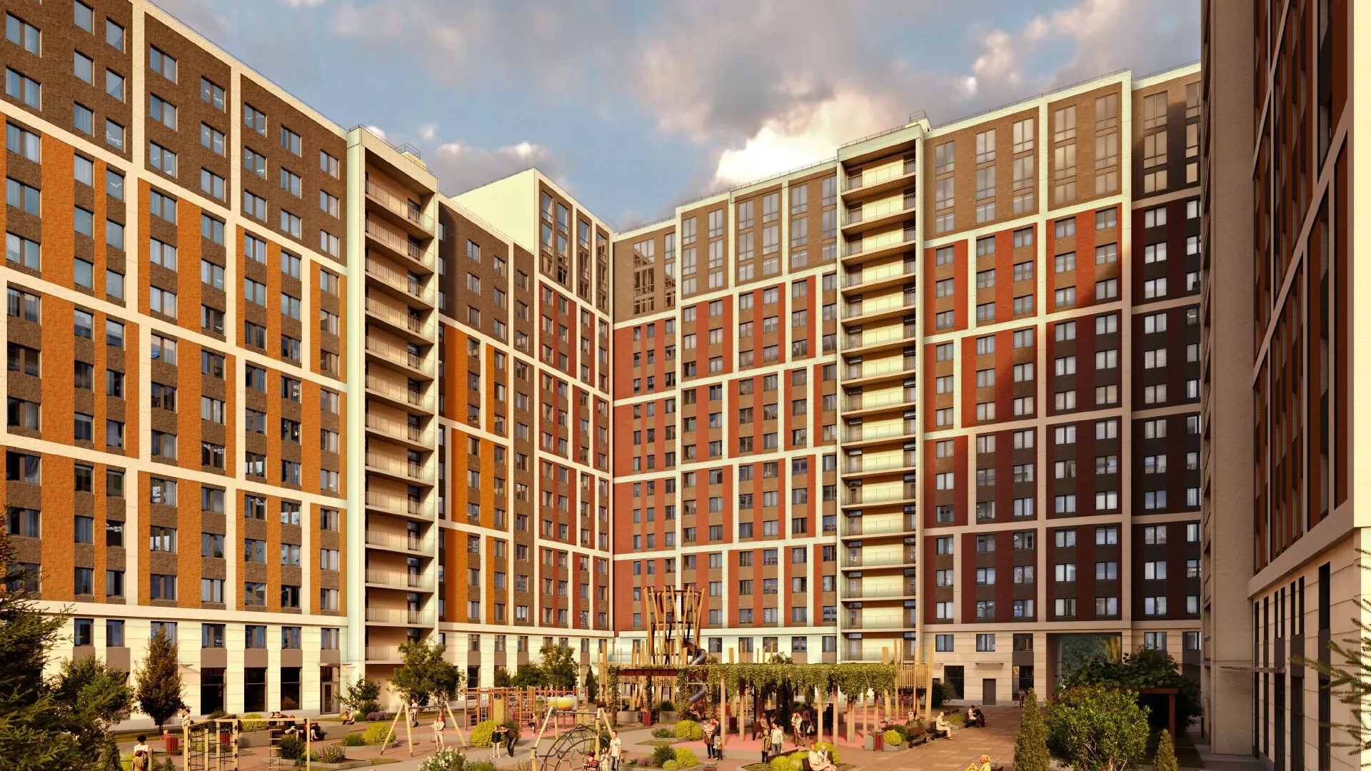 Изображение особенности